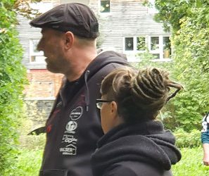 23. Stadtmeisterschaft Alfeld ouvert