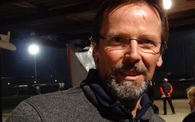 Hans Alves – neuer Bundesschiedsrichter