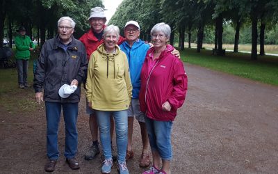 Sommerlinge N0 4 – Margot Trott on top