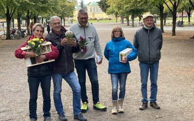 Femme Fatale N0 21 auf der Allee – Anmeldungen bis zum 12.09.2021