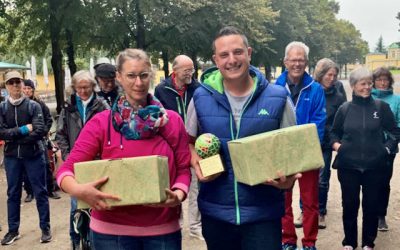 18.09.2021 Femme Fatale N0 21auf der Allee