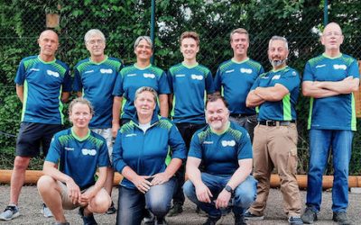 19.09.2021 NPV-Pokal (3. Runde) – AA1 gegen BC Hameln 2 auf der Allee