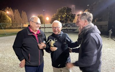 Winterling N0 1 wurde Hermann Brandes