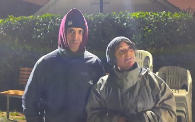 Fisselige Winterlinge No5