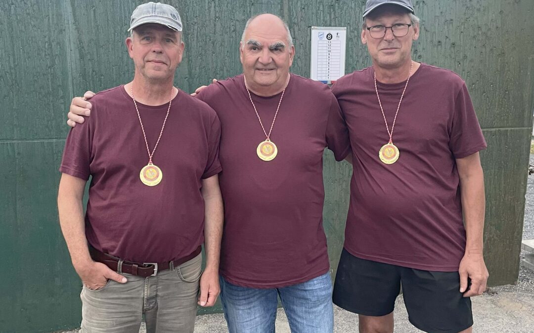 Überraschungserfolg