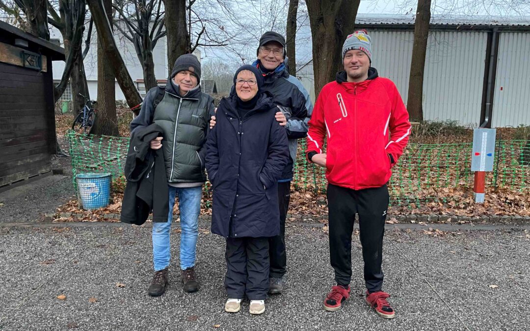 Silvester Turnier 2025