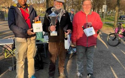 Vereinsmeisterschaft