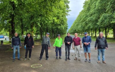 Sommerlinge am 04.06.2026